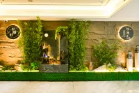 Yajiang Yuecheng Hotel Hotels in Yajiang