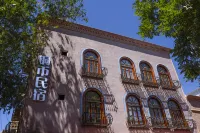 Copper Coin Guesthouse (Kashgar Old Town Branch)