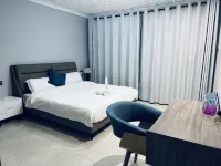 Shenghua Hotels in Harare