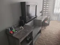CAMERON LAUREN HOTEL - Kitchenette
