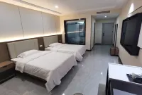 gankaoxing hotel