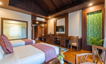 River Bank Jungle Resort