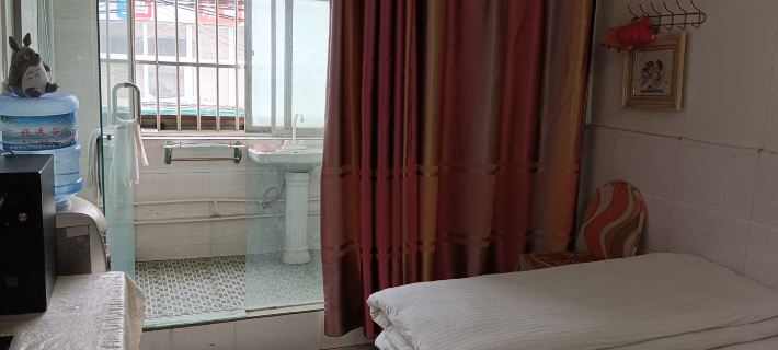 Fengyuan Hotel Hoteles en Yexian