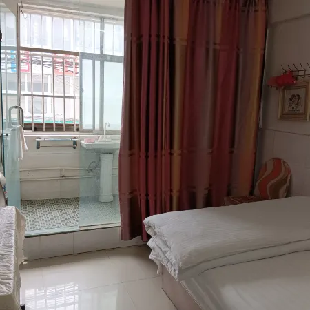 Fengyuan Hotel