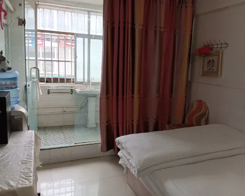 Fengyuan Hotel Hotels in Ye County