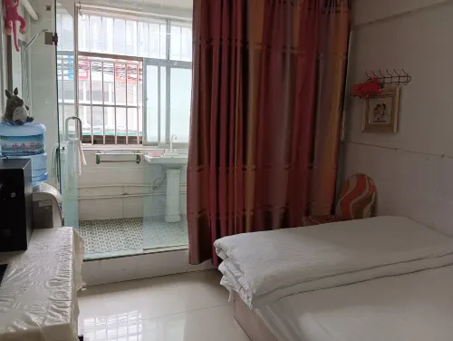 Fengyuan Hotel Hotels in Ye County