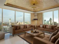 阿斯塔納喜來登酒店 阿斯塔納酒店