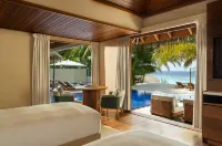 Huvafen Fushi Hotels in Bodu Hithi