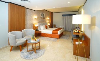 Concorde Palace Hotel