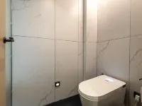 Lily One Court Hotel（Foshan Zu Temple Creative Industrial Park Store ） Hotel di Foshan