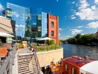 Abion Villa Suites Hotels in Berlin