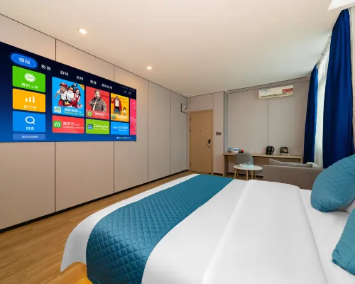 yi yi hotel Избранное Photos