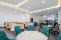 HUjian  HOtel - breakfast