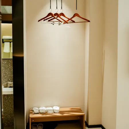 Be Room Hotel