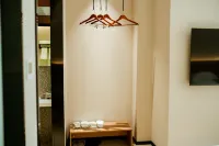 Be Room Hotel