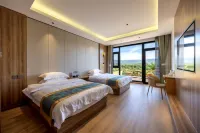 Lin Xi Chu Jian Homestay Hotels in Zhaosu
