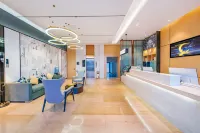 City Comfort Inn Hotel (Huize Gongyuan Gucheng)