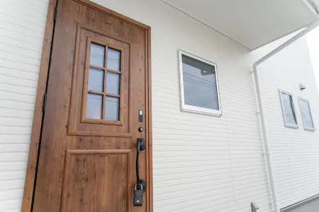 Nagashima Riverside Condominium