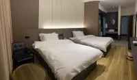 YYHOTEL Hotels in Yongping