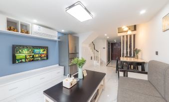 Xiamen Ludao Xiaozhu Apartment