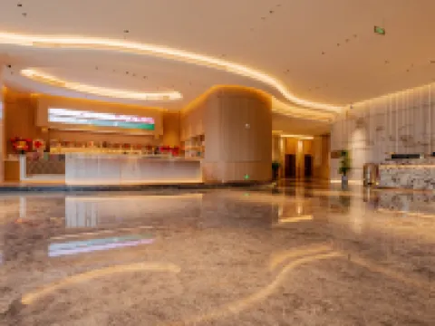 Flower Season Hotel Hotels in Jiangmen