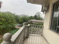 Lushan Yunwu Chinese Inn (Lushan East Gate Sandiequan Waterfall Ticket Office) - 2-نجوم
