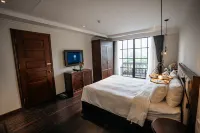 Paradise Soc Son Resort Các khách sạn ở Hà Nội