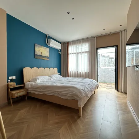 Shili Pingliu Xiaochu Homestay (Luojia Lane)
