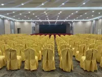 GreenTree Zhixuan Hotel (Boxing Bobai) Hotels in Boxing