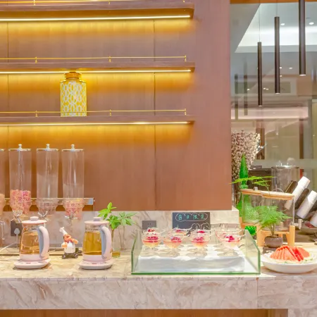 NANYUE JUNYAYUNJI HOTEL