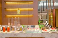 NANYUE JUNYAYUNJI HOTEL - sarapan