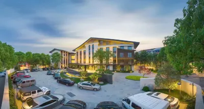 Simen Hotel Hotels near Jici'an