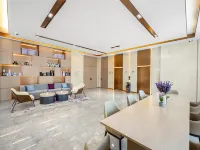 Lavande Hotel (Langfang Yongqing) Hotels in Yongqing