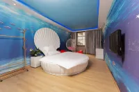 Junyue Hotel - Romantic