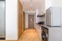 Guan Chao Xin Run Hotel (Nandaihe Xianluo Island Branch)