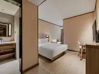 HanTing Hotel (Ma'anshan He County Hezhou South Road) Hotels in Hexian