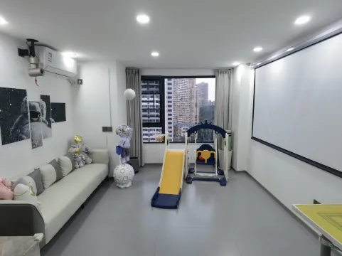 Jufangying Loft Homestay - Changsha