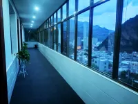 Tanchang Banshanqiu Homestay Hotels in Tanchang