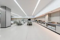 額爾古納雲頓飯店 - 早餐