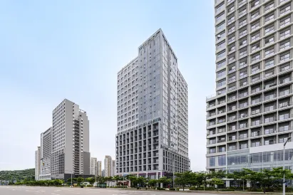 SR Hotel Yeongjong