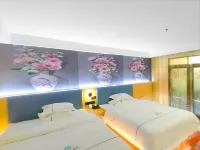 Yunduo Fashion Hotel Hotel a Dabu