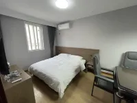 Xiangshan Jingyi Hotel Hotels near Hua'ao Stone Forest