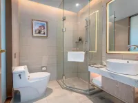 Vienna Hotel (Kaiyuan Avenue store, Cangzhou) Hôtels à : Cangzhou