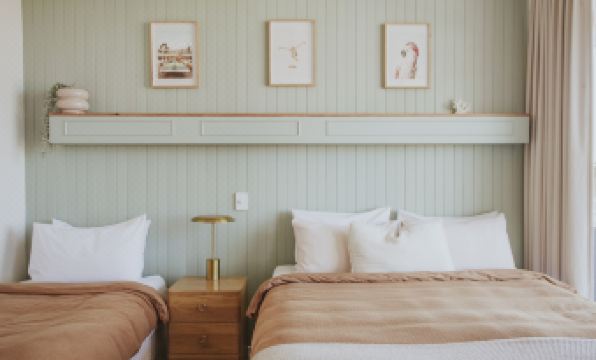 Kangaroo Island Seaview Motel