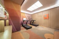 桔子飯店（麗水水閣店） - 3 星級