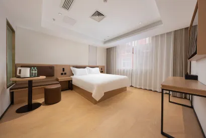 베이징 펑허 호텔