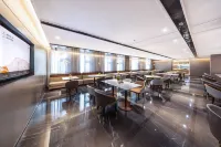 Atour Hotel Yan cheng Da feng Xin ci Plaza - breakfast