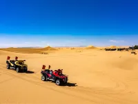 Stay and Retreat Homestay Hotels in Zhongwei