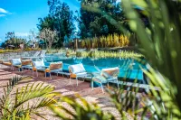 Yibo Garden Hotel (Fuxian Lake)