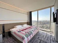 Crowne Plaza DALIAN XINGHAI by IHG